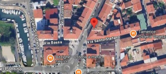 49m² Warehouse in Livorno, Italy No. 355788 5