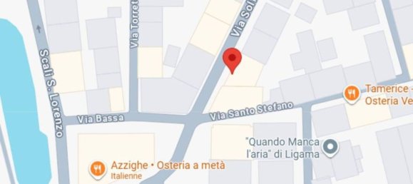 49m² Warehouse in Livorno, Italy No. 355788 4