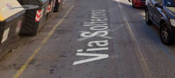 49m² Warehouse in Livorno, Italy No. 355788 10