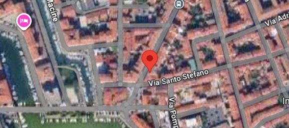 49m² Warehouse in Livorno, Italy No. 355788 6