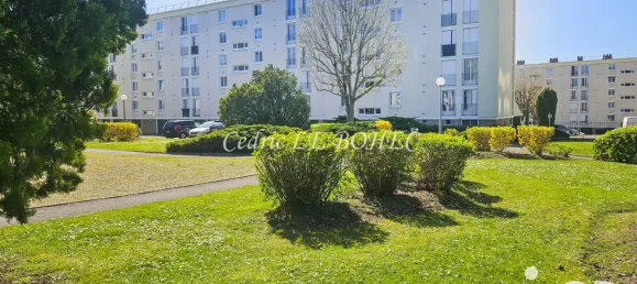 2 chambres Appartement à Pontoise, France No. 319791 9