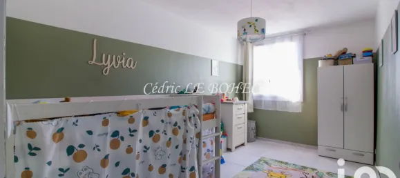 2 chambres Appartement à Pontoise, France No. 319791 5