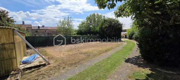 5 bedrooms House in Meuse, France No. 300106 19