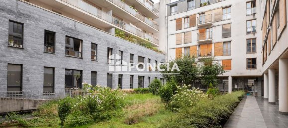 2 chambres Appartement à Paris, France No. 280936 2