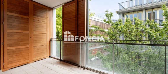 2 chambres Appartement à Paris, France No. 280936 6