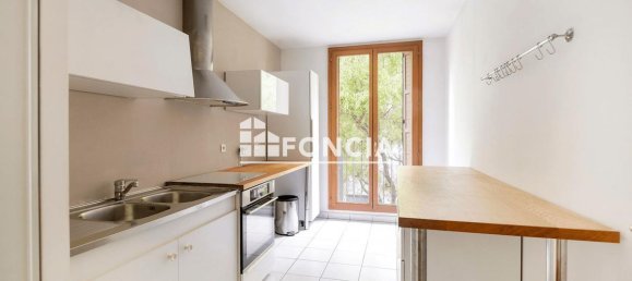 2 chambres Appartement à Paris, France No. 280936 10