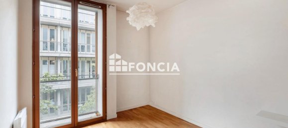 2 chambres Appartement à Paris, France No. 280936 8