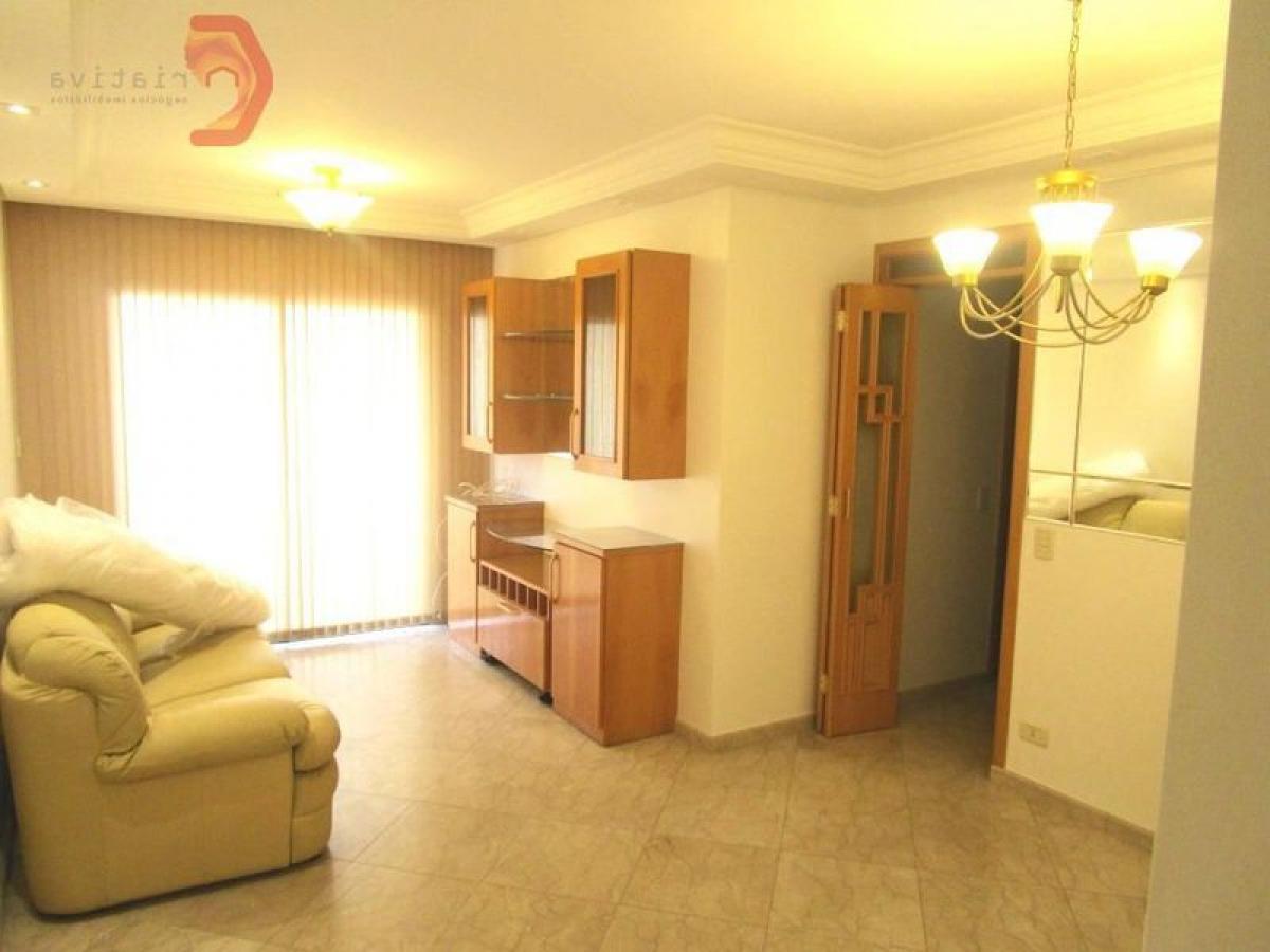 2 chambres Appartement à Sao Paulo, Brazil No. 438221