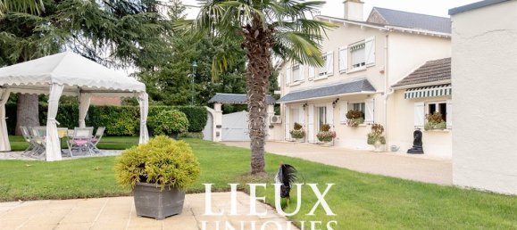 4 غرف نوم منزل في Fresnes, France رقم 247437 2