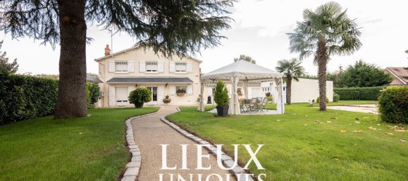 4 غرف نوم منزل في Fresnes, France رقم 247437 4