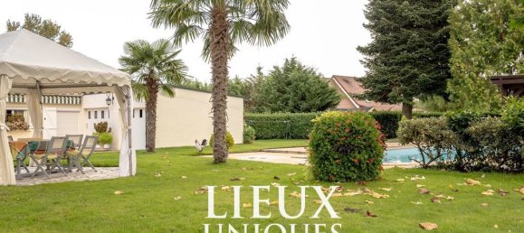 4 غرف نوم منزل في Fresnes, France رقم 247437 6