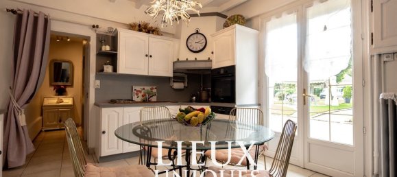 4 غرف نوم منزل في Fresnes, France رقم 247437 9