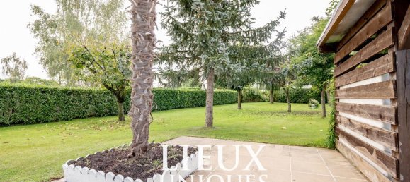 4 غرف نوم منزل في Fresnes, France رقم 247437 8