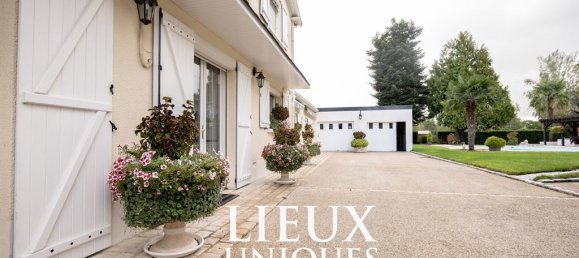 4 غرف نوم منزل في Fresnes, France رقم 247437 5