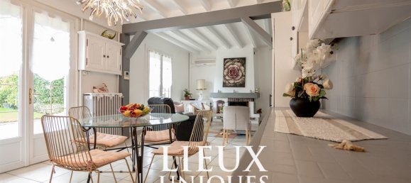 4 غرف نوم منزل في Fresnes, France رقم 247437 12