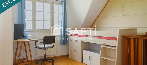 2 chambres Maison à Ille-et-Vilaine, France No. 326324 8