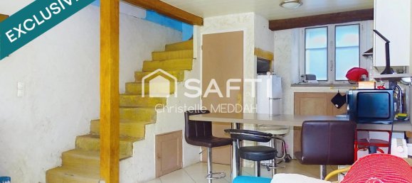 2 chambres Maison à Ille-et-Vilaine, France No. 326324 6