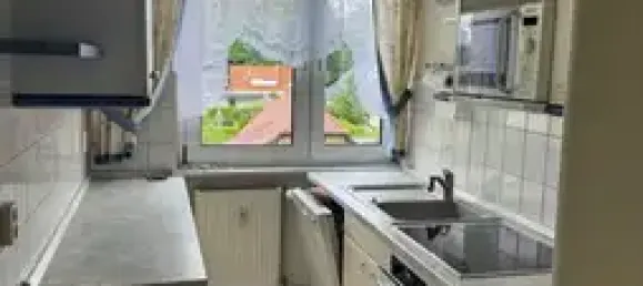 3 rooms Apartment in Greifswald, Germany No. 261245 5