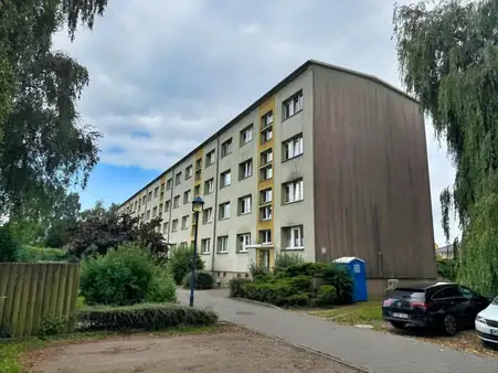 3 rooms Apartment in Greifswald, Germany No. 261245