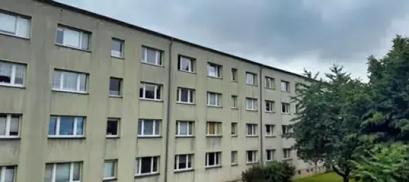 3 rooms Apartment in Greifswald, Germany No. 261245 2