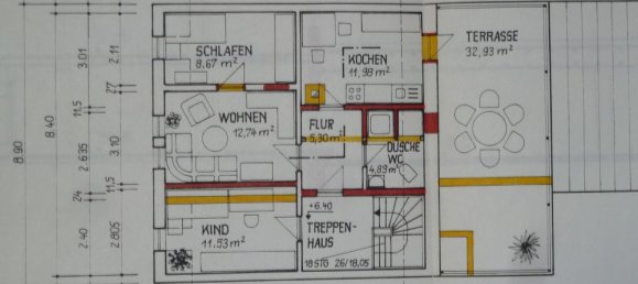1 Schlafzimmer Gebäude in Erzgebirgskreis, Germany, Nr. 241326 11