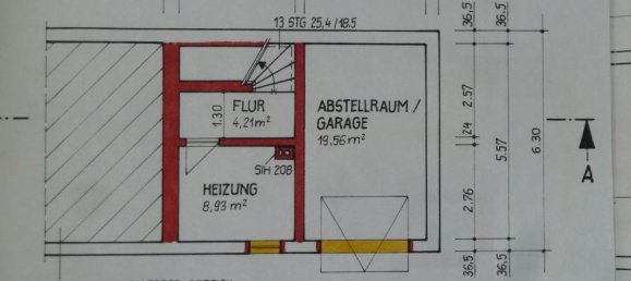 1 Schlafzimmer Gebäude in Erzgebirgskreis, Germany, Nr. 241326 12