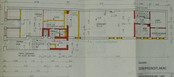 1 Schlafzimmer Gebäude in Erzgebirgskreis, Germany, Nr. 241326 9