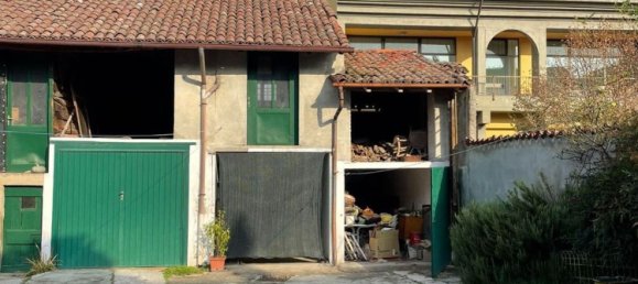 5 bedrooms House in Pieve del Cairo, Italy No. 359521 9