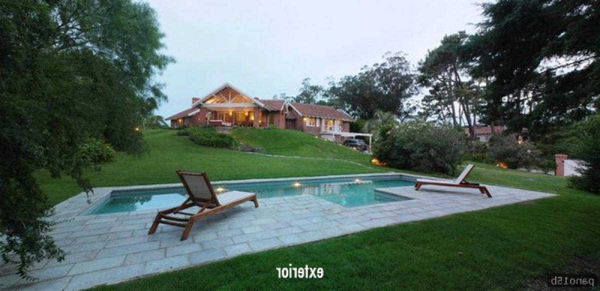 4 Schlafzimmer Haus in Maldonado, Uruguay, Nr. 1911