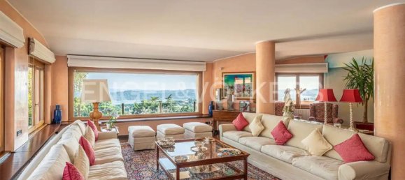 8غرفة فيلا في Albavilla, Italy رقم 131655 6