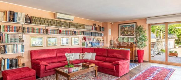 8غرفة فيلا في Albavilla, Italy رقم 131655 7