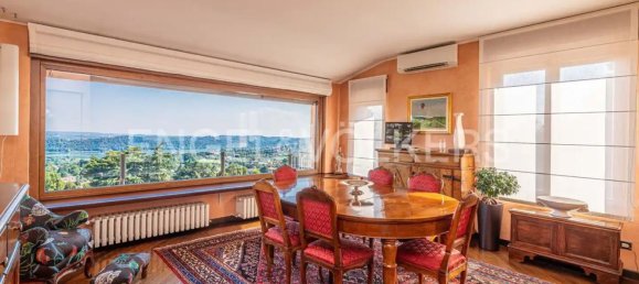 8غرفة فيلا في Albavilla, Italy رقم 131655 10