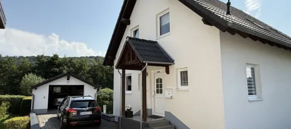 4 Schlafzimmer Stadthaus in Vulkaneifel, Germany, Nr. 287996 2