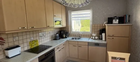 4 Schlafzimmer Stadthaus in Vulkaneifel, Germany, Nr. 287996 7