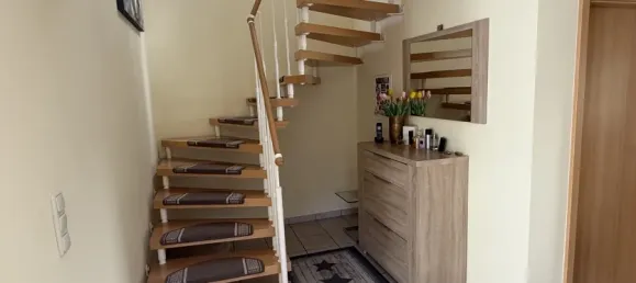 4 Schlafzimmer Stadthaus in Vulkaneifel, Germany, Nr. 287996 8