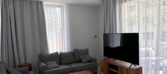 3 bedrooms Apartment in Germasogeia, Cyprus No. 4279 4