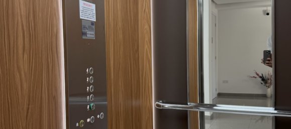 3 bedrooms Apartment in Germasogeia, Cyprus No. 4279 10