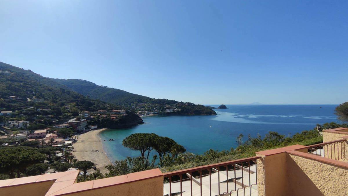 10غرفة فيلا في Capoliveri, Italy رقم 166536