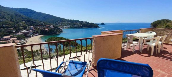 10غرفة فيلا في Capoliveri, Italy رقم 166536 15