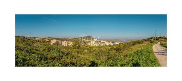 20532m² Land in Vila Franca de Xira, Portugal No. 136325 8