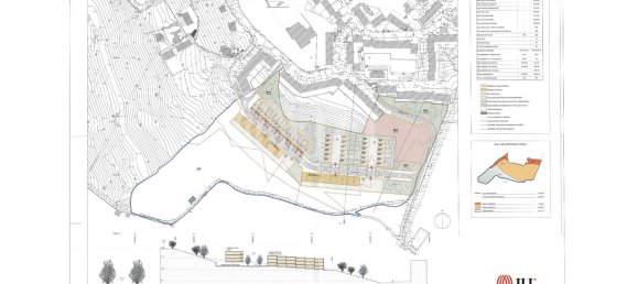 20532m² Land in Vila Franca de Xira, Portugal No. 136325 11