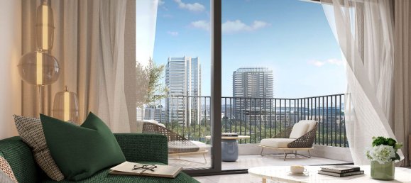 1 bedroom Apartment in Dubai Hills Estate, UAE No. 5728 4