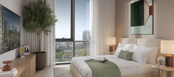 1 bedroom Apartment in Dubai Hills Estate, UAE No. 5728 8