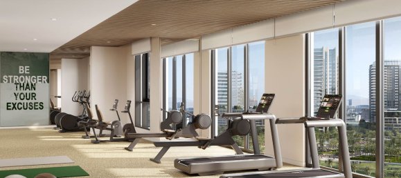 1 bedroom Apartment in Dubai Hills Estate, UAE No. 5728 5