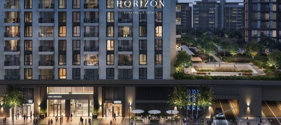 1 bedroom Apartment in Dubai Hills Estate, UAE No. 5728 6