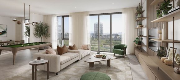 1 bedroom Apartment in Dubai Hills Estate, UAE No. 5728 9