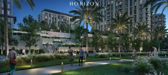 1 bedroom Apartment in Dubai Hills Estate, UAE No. 5728 10