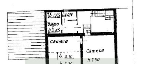 3غرفة منزل في Rovolon, Italy رقم 13726 24