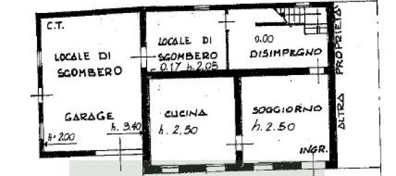 3غرفة منزل في Rovolon, Italy رقم 13726 25