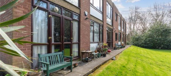 1 bedroom Apartment in Woodside Park, United Kingdom No. 3653 10